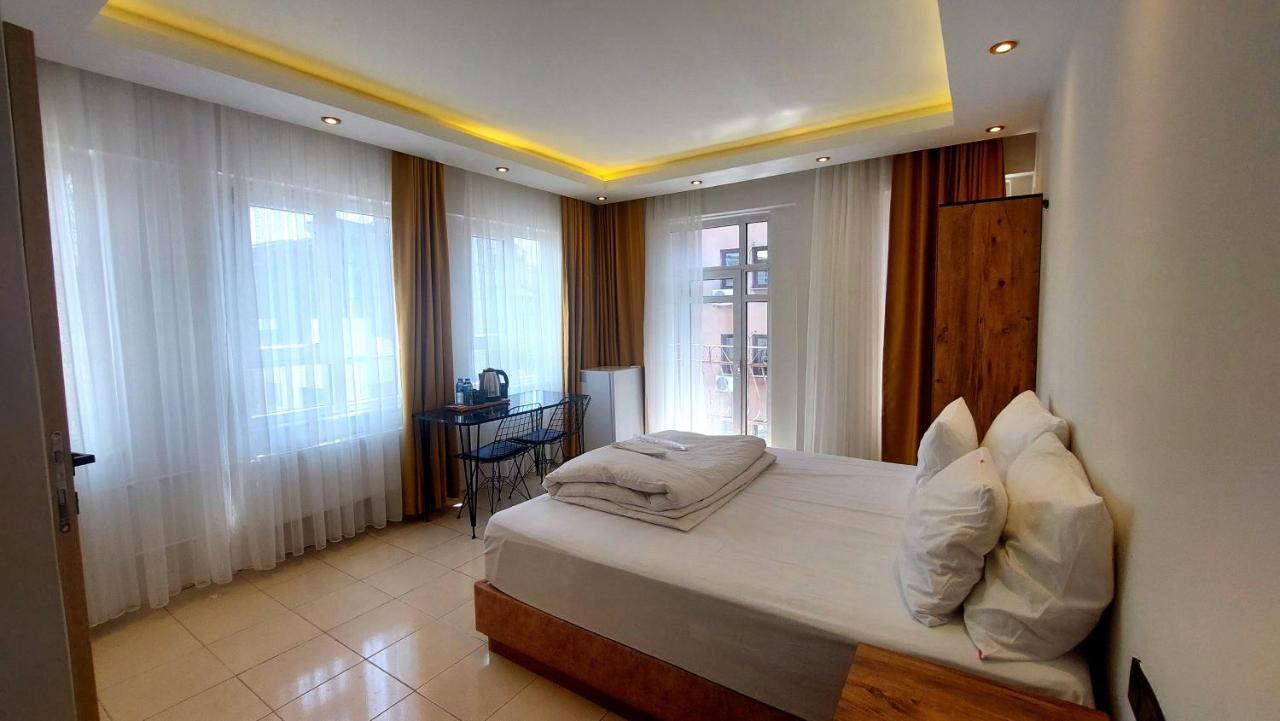 Apartamento No 4 Estambul